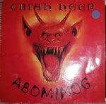 Uriah Heep - Abominog (VINYL SECOND-HAND) 