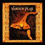 Vanden Plas - Colour Temple (2LP, VINYL Yellow)