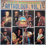 Various Artists - Tenth Anniversary Anthology Vol.1 - Live From Antones (VINYL SECOND-HAND)