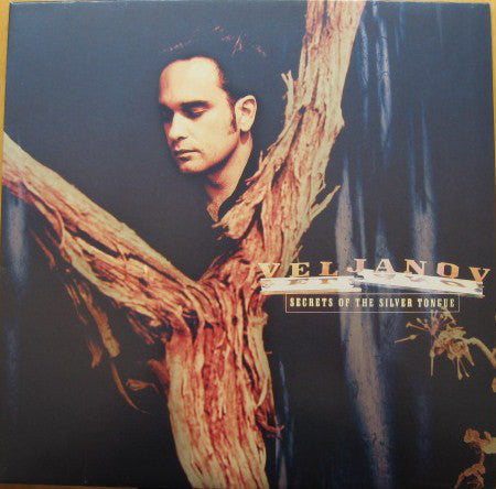 Secrets Of The Silver Tongue