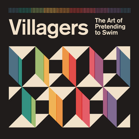 Villagers - The Art Of Pretending To Swim (VINYL)