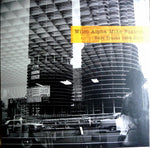 Wilco - Alpha Mike Foxtrot (Rare Tracks 1994-2014)  3064/7000 - 4LP, (VINYL SECOND-HAND)