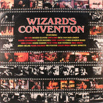 Wizard's Convention - Feat: David Coverdale, Glen Hughes, Glover, Jon Lord++ (VINYL SECOND-HAND)