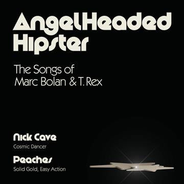 Angel Headed Hipster - The Songs Of Marc Bolan & T. Rex - 7'' RSD (VINYL)