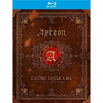 Ayreon - Electric Castle Live and other tales (Blu-ray)