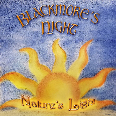 Blackmore's Night - Nature's Light (VINYL)