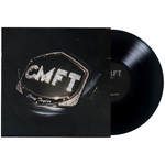 Corey Taylor - CMFT - 2LP Limited Edition (VINYL)