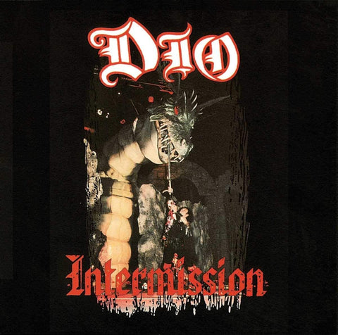 Dio - Intermission (VINYL)