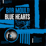 Bob Mould - Blue Hearts(CD)
