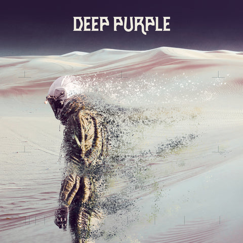 Deep Purple - Whoosh!(CD)