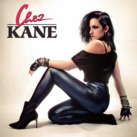 Chez Kane - Chez Kane(CD)