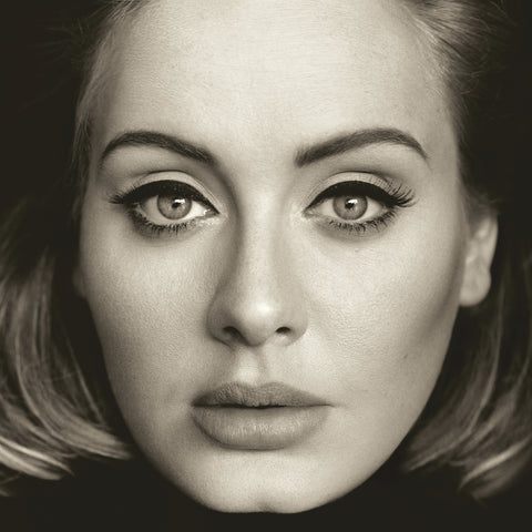 Adele - 25(VINYL)