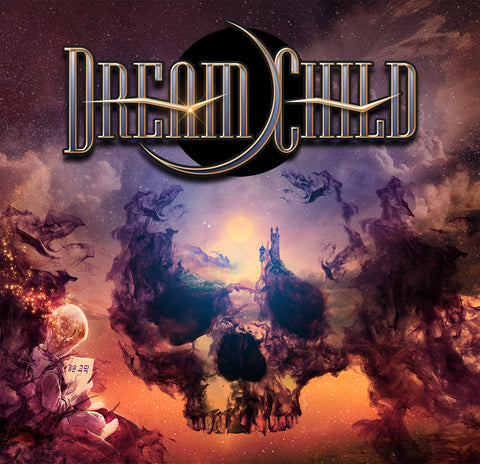 Dream Child - Until Death Do We Meet Again(CD)