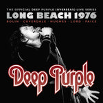 Deep Purple - Live At Long Beach Arena 1976(2xCD)