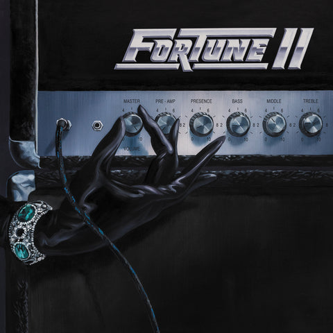 Fortune - II(CD)