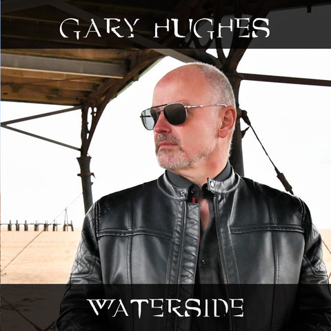 Gary Hughes - Waterside(CD)