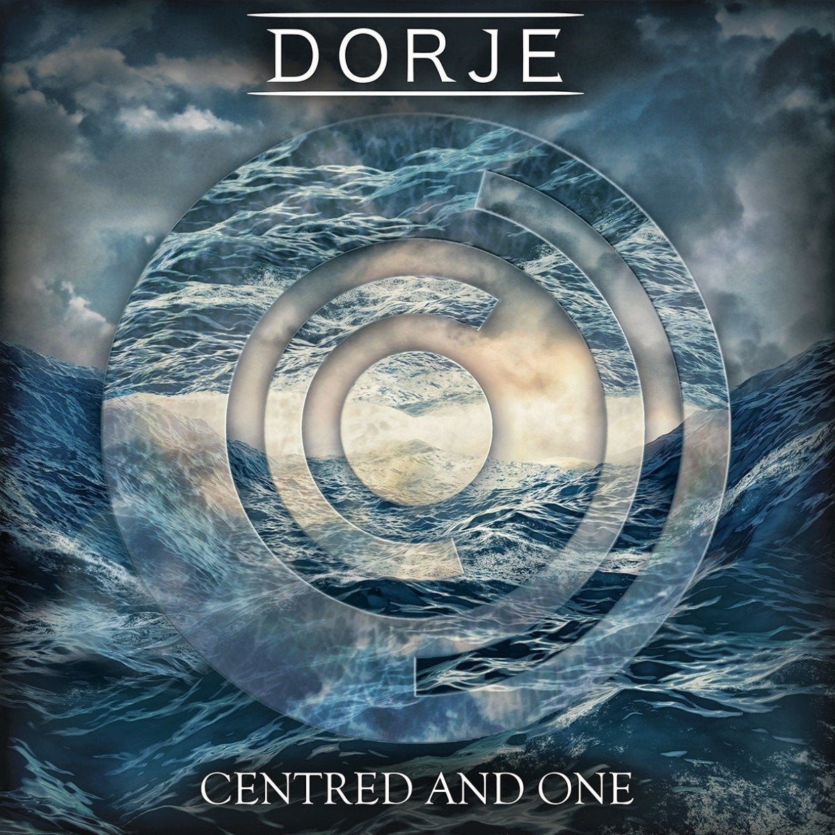Centred And One