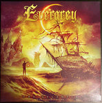 Evergrey - The Atlantic - 2LP Yellow (VINYL)