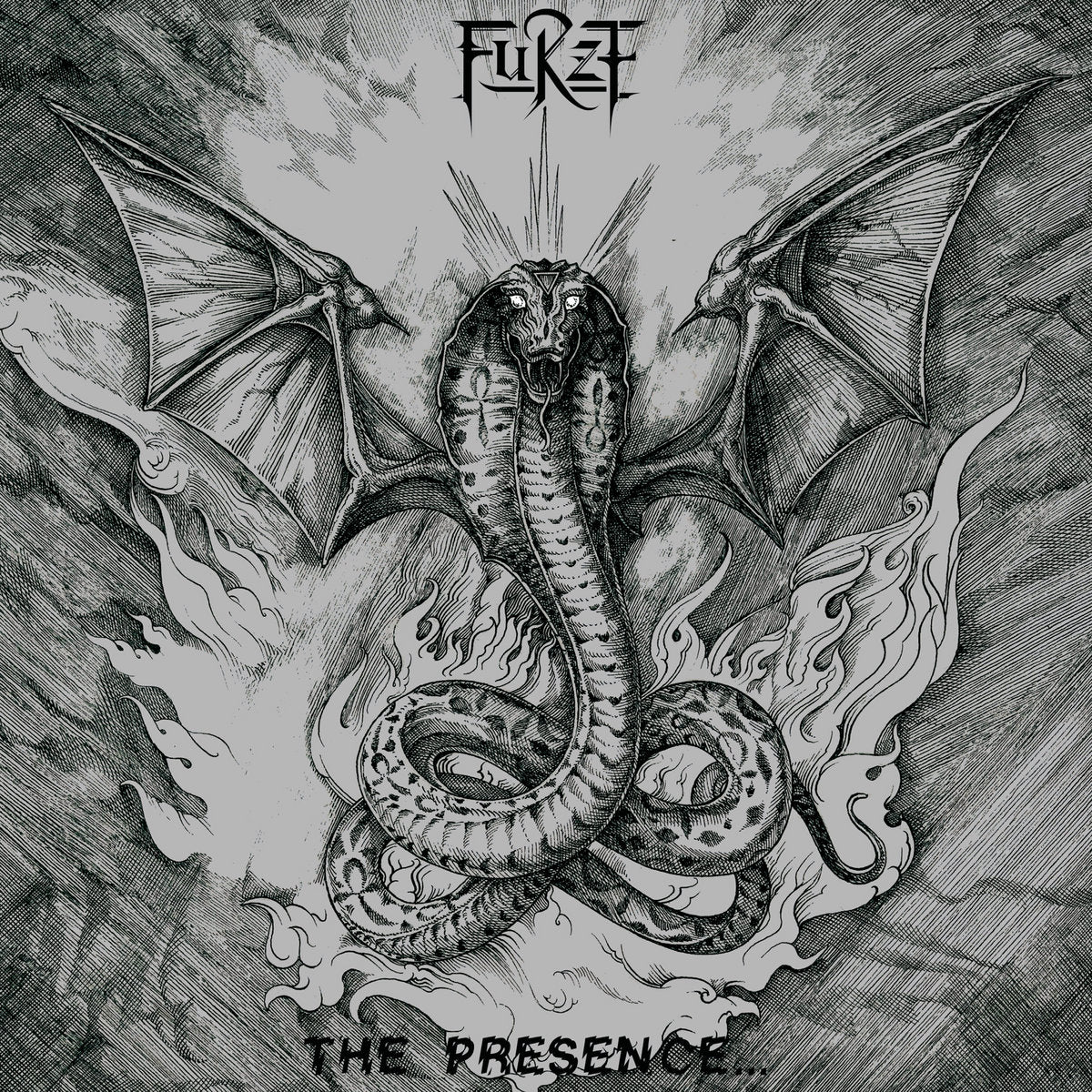 The Presence
