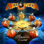 Helloween - Pumpkins United - 10'' (VINYL)