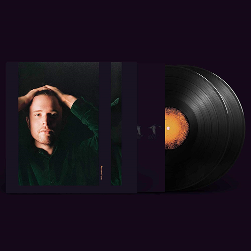 James Blake - Assume Form - 2LP (VINYL)