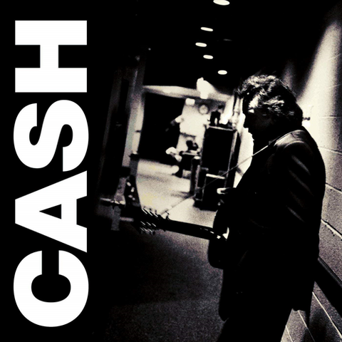 Johnny Cash - American III: Solitary Man (VINYL)