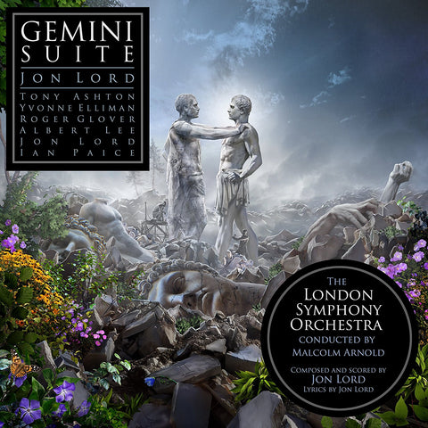 Jon Lord - Gemini Suite (VINYL)