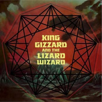 King Gizzard And The Lizard Wizard - Nonagon Infinity (VINYL)