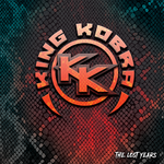 King Kobra - The Lost Years - Limited Edition (VINYL)