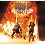 Kiss - Rocks Vegas - 2LP + DVD (VINYL)