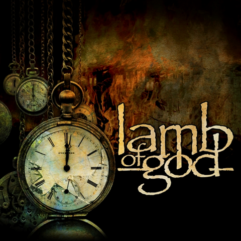 Lamb Of God - Lamb Of God (VINYL)
