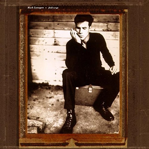 Mark Lanegan - Field Songs (VINYL)
