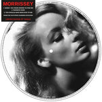 Morrissey - Limited Edition 10'' Single - RSD (VINYL)