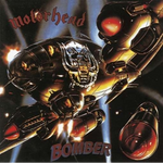 Motörhead - Bomber (VINYL)
