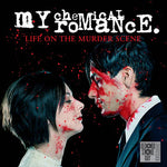My Chemical Romance - Life On The Murder Scene - RSD (VINYL)