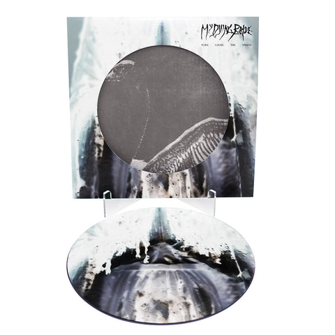 My Dying Bride - Turn Loose The Swans - Picture Disc (VINYL)