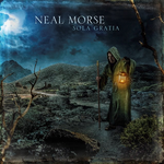 Neal Morse - Sola Gratia - 2LP + CD (VINYL)