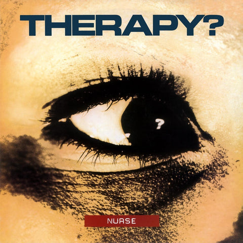 Therapy? - Nurse (VINYL)