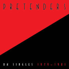 The Pretenders - UK Singles 1979-1981 - 7'' RSD (VINYL)