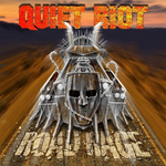 Quiet Riot - Road Rage (VINYL)