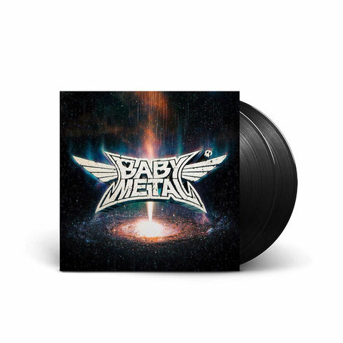 Baby Metal - Metal Galaxy - 2LP (VINYL)
