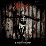 Slipknot - .5: The Gray Chapter - 2LP (VINYL)