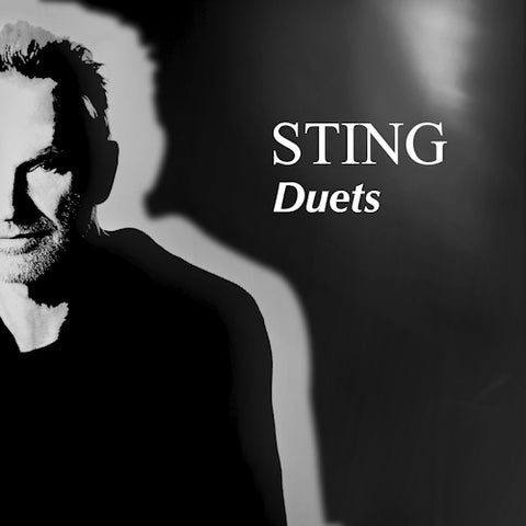Sting - Duets - 2LP (VINYL)