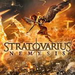 Stratovarius - Nemesis - 2LP Limited Edition (VINYL)