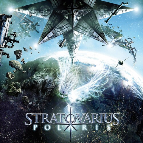 Stratovarius - Polaris - Limited Edition (VINYL)