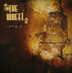 The Wheel - 2nd & 10 (VINYL)