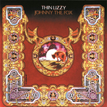Thin Lizzy - Johnny The Fox (VINYL)