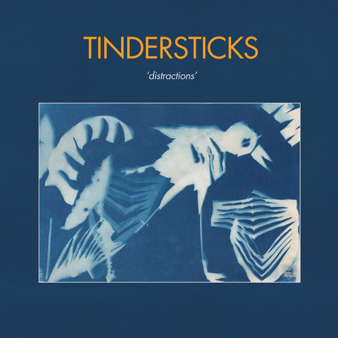Tindersticks - Distractions (VINYL)