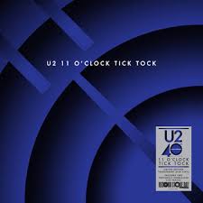 U2 - 11 O' Clock Tick Tock - RSD (VINYL)