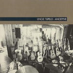 Uncle Tupelo - Anodyne - Limited Clear LP(VINYL)